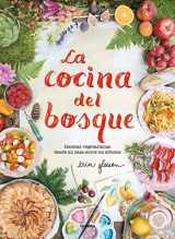 9788417338244-8417338241-La cocina del bosque / The Forest Feast : Simple Vegetarian Recipes from My Cabin in the Woods (Spanish Edition)