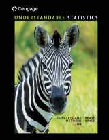 9781337288750-1337288756-Student Solutions Manual for Brase/Brase's Understandable Statistics, 12th