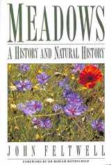 9780862999018-0862999014-Meadows: A History and Natural History