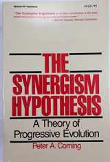 9780070131729-0070131724-The Synergism Hypothesis: A Theory of Progressive Evolution