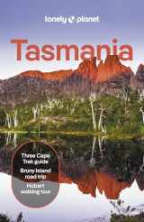 9781838699642-1838699643-Lonely Planet Tasmania (Travel Guide)
