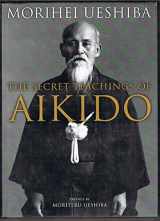 9784770030306-4770030304-The Secret Teachings of Aikido