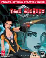 9780761532361-0761532366-Fear Effect 2: Retro Helix: Prima's Official Strategy Guide