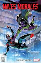 9781302920166-1302920162-MILES MORALES VOL. 3: FAMILY BUSINESS (MILES MORALES: SPIDER-MAN)