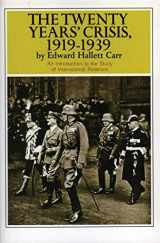 9780061311222-0061311227-The Twenty Years' Crisis, 1919-1939: An Introduction to the Study of International Relations