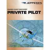 9780884875956-0884875954-Jeppesen Private Pilot Manual Textbook - 10001360-003
