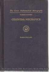 9780883850190-0883850192-Celestial Mechanics (The Carus Mathematical Monographs ; No. 18)
