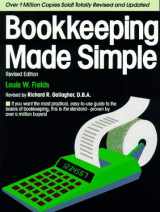 9780385238823-0385238827-Bookkeeping Made Simple