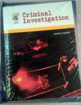 9780536866516-0536866511-Criminal Investigation: Custom Edition for Virginia College