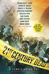 9780312605841-0312605846-21st Century Dead: A Zombie Anthology