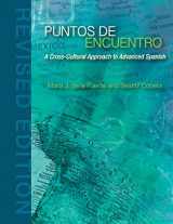 9781626616790-1626616795-Puntos de Encuentro: A Cross-Cultural Approach to Advanced Spanish (Spanish Edition)