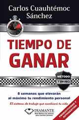 9786077627586-6077627585-TIEMPO DE GANAR (Metodo Timing) (Spanish Edition)