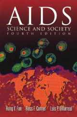 9780763700867-076370086X-Aids, Fourth Edition: Science and Society (Jones and Bartlett Series in Biology)