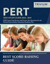 9781635302516-163530251X-PERT Test Study Guide 2018-2019: PERT Exam Prep Review and Practice Test Questions for the Florida Postsecondary Education Readiness Test