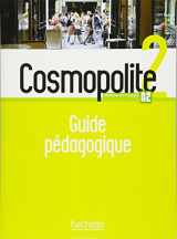 9783190733866-3190733864-Cosmopolite 2: Méthode de français / Guide pédagogique