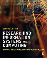 9781529732689-1529732689-Researching Information Systems and Computing