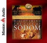 9781610457057-1610457056-Discovering the City of Sodom: The Fascinating, True Account of the Discovery of the Old Testament's Most Infamous City
