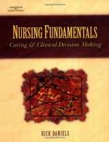 9780766838369-0766838366-Nursing Fundamentals: Caring and Clinical Decision Making