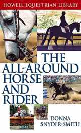 9780764549748-076454974X-The All-Around Horse and Rider