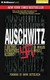 9781491586532-1491586532-Auschwitz: A Doctor's Eyewitness Account