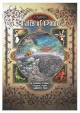 9781589781382-1589781384-Tales of Power (Ars Magica 5E)