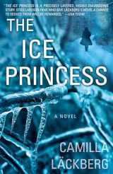9781451621747-1451621744-The Ice Princess: A Novel