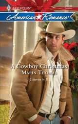 9780373752928-037375292X-A Cowboy Christmas: An Anthology