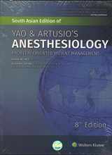 9789351296843-9351296849-Yao & Artusio's Anesthesiology