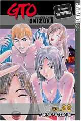 9781595324108-1595324100-GTO: Great Teacher Onizuka, Vol. 22