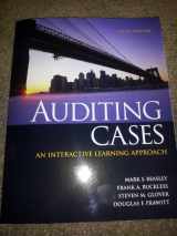 9780132567237-0132567237-Auditing Cases: An Interactive Learning Approach