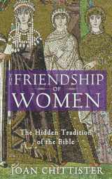 9781933346021-1933346027-The Friendship of Women: The Hidden Tradition of the Bible