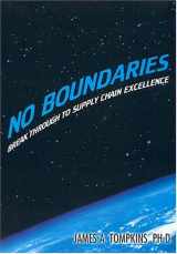 9781930426047-1930426046-No Boundaries: Break Through to Supply Chain Excellence