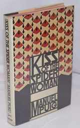 9780394503660-039450366X-Kiss of the Spider Woman