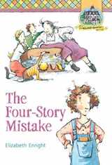 9780312375997-0312375999-The Four-Story Mistake (Melendy Quartet, 2)