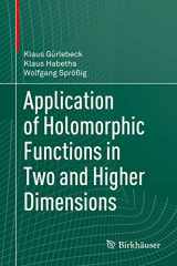 9783034809627-303480962X-Application of Holomorphic Functions in Two and Higher Dimensions