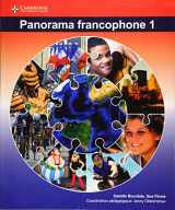 9781107572492-1107572495-Panorama francophone 1 Student Book (IB Diploma)