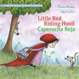 9780988325333-0988325330-Little Red Riding Hood / Caperucita Roja (Timeless Tales) (English and Spanish Edition)