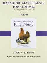 9780205629763-0205629768-CD for Harmonic Materials in Tonal Music, Part 2