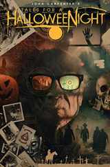 9781734389135-1734389133-John Carpenter's Tales for a HalloweeNight: Volume 7 (JOHN CARPENTER TALES FOR HALL0WEEN NIGHT GN)