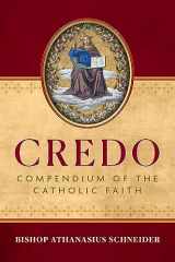 9781644139400-1644139405-Credo: Compendium of the Catholic Faith