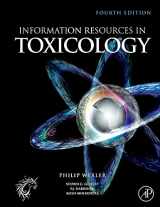 9780123735935-0123735939-Information Resources in Toxicology