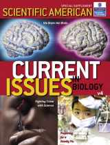 9780805335668-0805335668-Current Issues in Biology Volume 4
