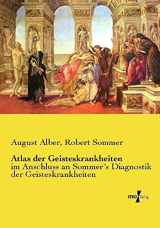 9783737211239-373721123X-Atlas der Geisteskrankheiten: im Anschluss an Sommer´s Diagnostik der Geisteskrankheiten (German Edition)