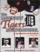 9781582612225-1582612226-The Detroit Tigers Encyclopedia