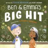 9780593204115-0593204115-Ben and Emma's Big Hit