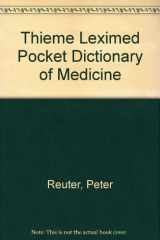 9780865777880-0865777888-Thieme Leximed Pocket Dictionary of Medicine