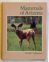 9780816508730-0816508739-Mammals of Arizona