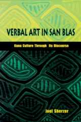 9780826318824-0826318827-Verbal Art in San Blas: Kuna Culture through Its Discourse