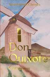 9781853260360-1853260363-Don Quixote (Wordsworth Classics)