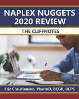 9781708717773-1708717773-NAPLEX Nuggets 2020 Review - The Cliffnotes